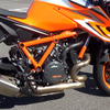 KTM 1290スーパーデューク R EVO