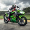 カワサキ Ninja 400 KRTエディション