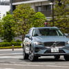 ブリヂストン「ALENZA LX100」装着 / ボルボ XC60 プラグインハイブリッド