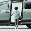 トヨタ シエンタ 低床×フラットフロア