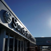 日産サンダーランド工場