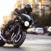 カワサキ Z900RSカフェ