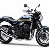 カワサキ Z900RS（キャンディトーンブルー）