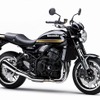 カワサキ Z900RS（メタリックディアブロブラック）