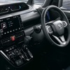 ダイハツ・タント・カスタムRS