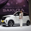 日産自動車の星野朝子執行役副社長