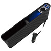 サイドポケット DC/2リバーシブルUSB 4.8A KX-225（カシムラ）。