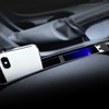 サイドポケット DC/2リバーシブルUSB 4.8A KX-225（カシムラ）。