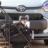 「SIENTA DOG PARK（シエンタドッグパーク）」オープニングセレモニー