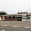 石勝線夕張支線：沼ノ沢駅