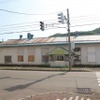 石勝線夕張支線：清水沢駅