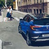 ルノー キャプチャー E-TECH HYBRID