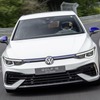 フォルクスワーゲン・ゴルフR 20イヤーズ