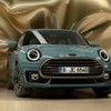 MINI クラブマン アントールドエディション