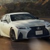 レクサス IS500 Fスポーツ パフォーマンス