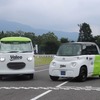 ヴァレオジャパンの48V低電圧ソリューション
