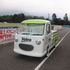 ヴァレオジャパンの48V低電圧ソリューション