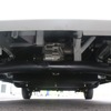 EV軽トラック（4WD）のフロア下部