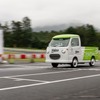 ヴァレオジャパンの48V低電圧ソリューション