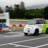 ヴァレオジャパンの48V低電圧ソリューション