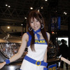 【東京オートサロン09】写真蔵…FLEX のランクル と ハイエース