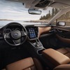スバル・アウトバック米2022年型