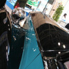 【東京オートサロン09】写真蔵…NATS 日本自動車大学校