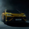 ランボルギーニ・ウルス・ペルフォルマンテ