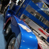 【東京オートサロン09】写真蔵…NATS 日本自動車大学校
