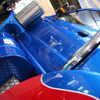 【東京オートサロン09】写真蔵…NATS 日本自動車大学校