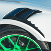 ポルシェ 911 GT3 RS 新型の「トリビュートtoカレラRSパッケージ」
