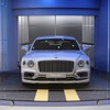 ベントレーレジデンス：デザーベーター