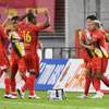 名古屋グランパス（対ジュビロ磐田。8月19日、豊田スタジアム）