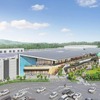 イオンモール土岐