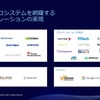自動車エコシステムを網羅するインテグレーション