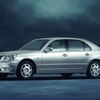 トヨタ・セルシオ3代目（2000年）