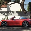 ポルシェ911タルガ4