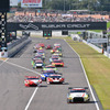 スーパーGT第5戦FUJIMAKI GROUP SUZUKA GT 450km RACE