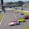 スーパーGT第5戦FUJIMAKI GROUP SUZUKA GT 450km RACE