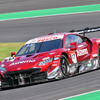 スーパーGT第5戦FUJIMAKI GROUP SUZUKA GT 450km RACE