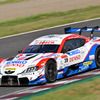 スーパーGT第5戦FUJIMAKI GROUP SUZUKA GT 450km RACE