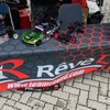レーヴ・ディーのブース