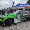 TMS RACING TEAM SAILUN TIRE 36号車