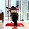 「Ducati meets Poltrona Frau」