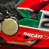 「Ducati meets Poltrona Frau」