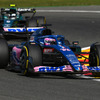 F1ベルギーGP