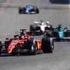 F1ベルギーGP