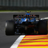 F1ベルギーGP