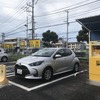 タイムズカーは静観