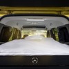 メルセデスベンツ Tクラス の「マルコポーロ・モジュール」